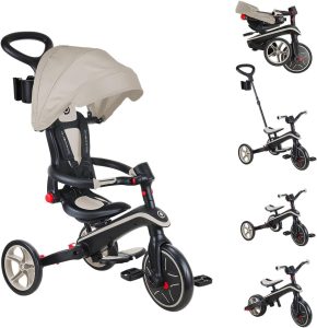 Globber Explorer 4 en 1