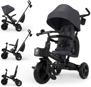 Kinderkraft Aveo 2 Pro