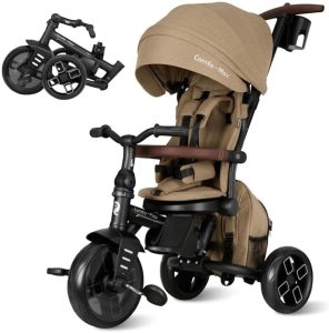 Qplay Comfort Max
