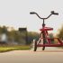 Tricycle évolutif avec canne : le comparatif pour bien choisir