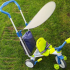 Comment choisir un tricycle évolutif pour enfant ? Notre guide !