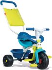Notre test de Smoby – 740405