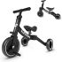 Notre test du Smoby Baby Driver Plus : tricycle évolutif à canne parentale
