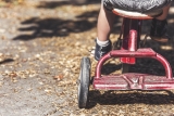 Tricycle évolutif : pour un enfant de quel âge ?