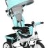 Notre test du HyperMotion Tobi Vector : tricycle évolutif avec poussoir