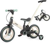 Notre test du JMMD 6 en 1 : vélo évolutif pour enfant