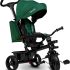 Notre test du Chicco Jeu Tricycle 4 en 1 : tricycle évolutif de 6 mois à 5 ans