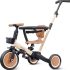 Sécurité du tricycle évolutif : les bons réflexes