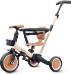 Notre test du newyoo TR008 : tricycle évolutif 5 en 1