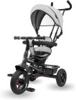 Notre test du HyperMotion Tobi Frey : tricycle évolutif 3 en 1