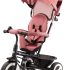 Notre test du Kinderkraft Aveo 2 Pro : tricycle évolutif 6 en 1