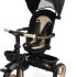 Notre test du Chicco Jeu Tricycle 4 en 1 : tricycle évolutif de 6 mois à 5 ans